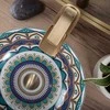 Praustuvas Rea Aztec