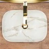 Praustuvas Rea Belinda Aiax Marble