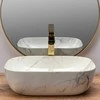 Praustuvas Rea Belinda Aiax Marble