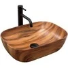 Praustuvas Rea Belinda, Wood Mat