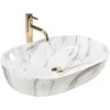 Praustuvas REA Cleo 61, Aiax Shiny