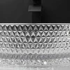 Praustuvas Rea Cristal Transparent 35