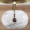 Praustuvas Rea Demi Mini Aiax Shiny