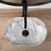 Praustuvas Rea Demi Mini Stone matt