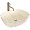 Praustuvas Rea Freja, Travertine Matt
