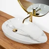 Praustuvas Rea Greta 65, Bianco Shiny