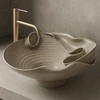 Praustuvas REA HM-12 Handmade ART