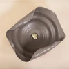 Praustuvas REA HM-66TB Handmade ART