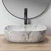 Praustuvas Rea Livia Stone