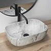 Praustuvas Rea Livia Stone