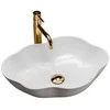 Praustuvas Rea Pearl, Baltas