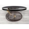 Praustuvas Rea Roxy A Stone Dark Pilkas