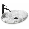 Praustuvas Rea Roxy C Stone Light Pilkas