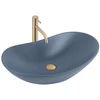 Praustuvas Rea Royal, Blueberry Matt