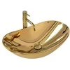 Praustuvas Rea Royal Gold