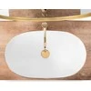 Praustuvas Rea Royal, Gold Edge