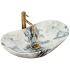 Praustuvas Rea Royal Granit Mat