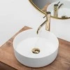 Praustuvas Rea Sami Marble Mat