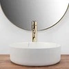 Praustuvas Rea Sami Marble Mat