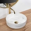Praustuvas Rea Sami, Nature Marble