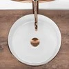 Praustuvas Rea Sami, Rose Gold