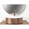 Praustuvas Rea Sami, Rose Gold