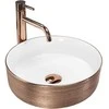 Praustuvas Rea Sami, Rose Gold
