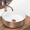 Praustuvas Rea Sami, Rose Gold