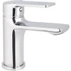 Praustuvo maišytuvas Deante Loco BLC_020M, Chrome