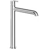 Praustuvo maišytuvas Deante Silia Tall, BQS_020K, Chrome