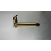 Praustuvo maišytuvas Deante Silia Tall, BQS_C20K, Brushed bronze