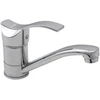 Praustuvo maišytuvas Kuchinox ARGO, BKA_026D, Chrome