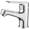 Praustuvo maišytuvas Kuchinox ATEZ su klik-klak, BTK_022D, Chrome