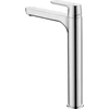 Praustuvo maišytuvas Kuchinox DIMA su klik-klak, BQD_02ND, Chrome
