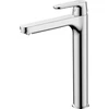 Praustuvo maišytuvas Kuchinox DIMA su klik-klak, BQD_02ND, Chrome