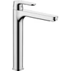 Praustuvo maišytuvas Kuchinox DIMA su klik-klak, BQD_02ND, Chrome