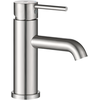 Praustuvo maišytuvas Kuchinox NOIA, BNK_220D, Brushed steel