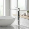 Praustuvo maišytuvas PREMIUM REA Vision High, Chrome