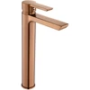 Praustuvo maišytuvas Rea Argus High, Brushed Copper