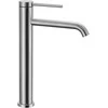 Praustuvo maišytuvas REA Clif High, Brushed Nickel Inox
