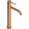 Praustuvo maišytuvas REA Clif High, Brushed Copper