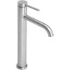 Praustuvo maišytuvas REA Clif High, Brushed Nickel Inox