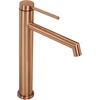 Praustuvo maišytuvas Rea Foss High, Brushed Copper