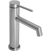 Praustuvo maišytuvas Rea Foss Low, Brushed Nickel Inox