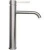 Praustuvo maišytuvas Rea Foster High, Brushed Nickel