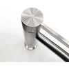 Praustuvo maišytuvas Rea Foster Low, Brushed Nickel