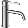 Praustuvo maišytuvas Rea Foster Low, Brushed Nickel