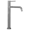 Praustuvo maišytuvas REA Lugano Slim High, Chrome