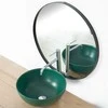 Praustuvo maišytuvas REA Lugano Slim High, Chrome