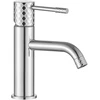 Praustuvo maišytuvas REA Lungo Diamond Low, Chrome